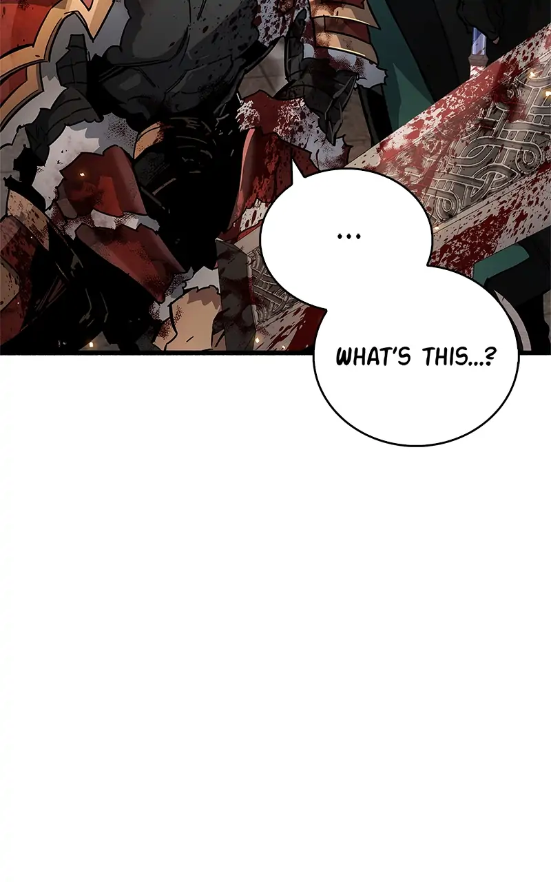 The Player Hides His Past [Official] - Episode 11 manhwa