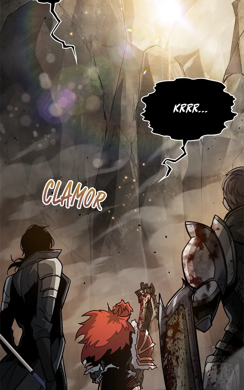The Player Hides His Past [Official] - Episode 11 manhwa