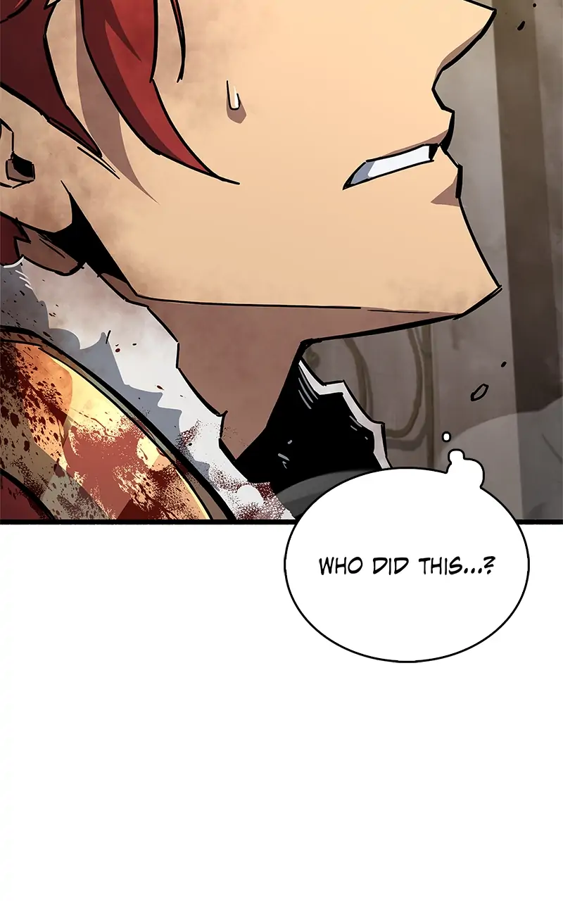 The Player Hides His Past [Official] - Episode 11 manhwa