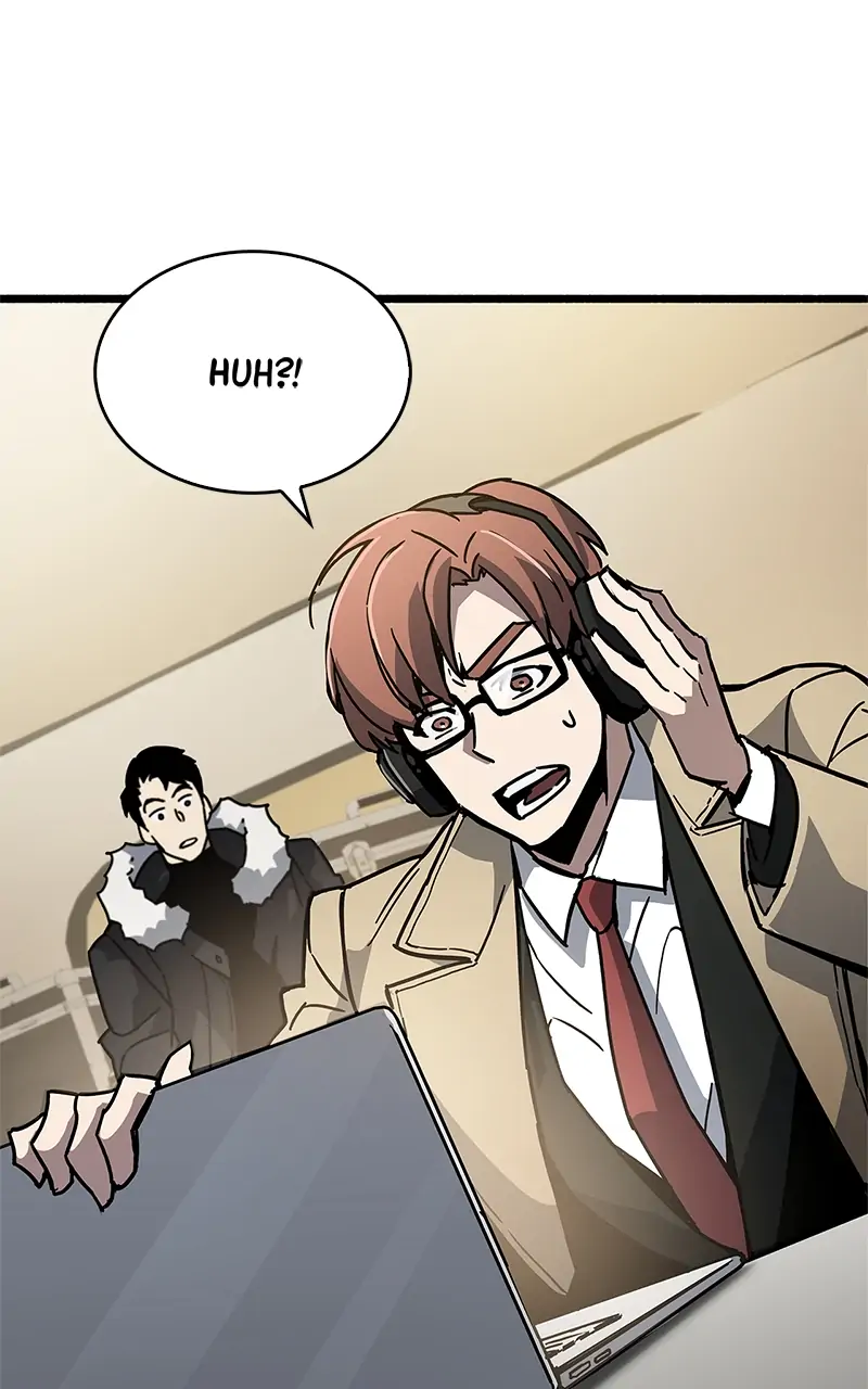 The Player Hides His Past [Official] - Episode 11 manhwa