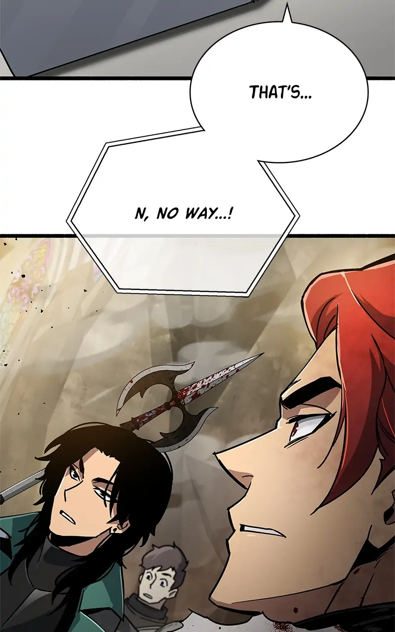 The Player Hides His Past [Official] - Episode 11 manhwa
