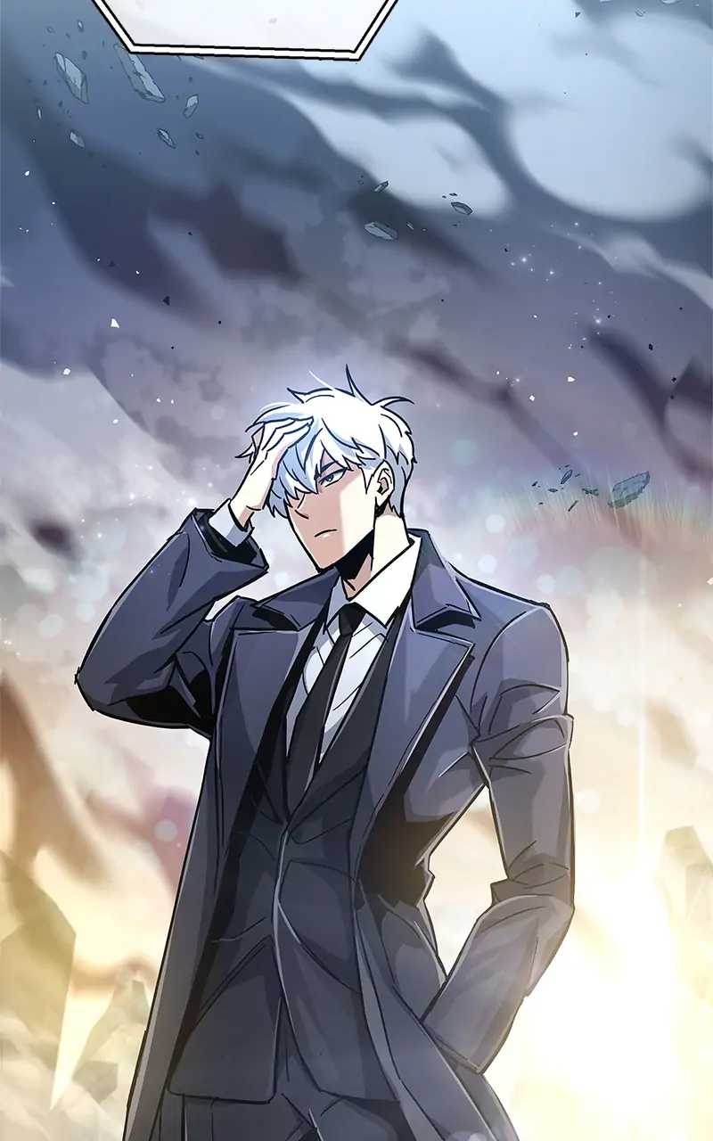 The Player Hides His Past [Official] - Episode 11 manhwa