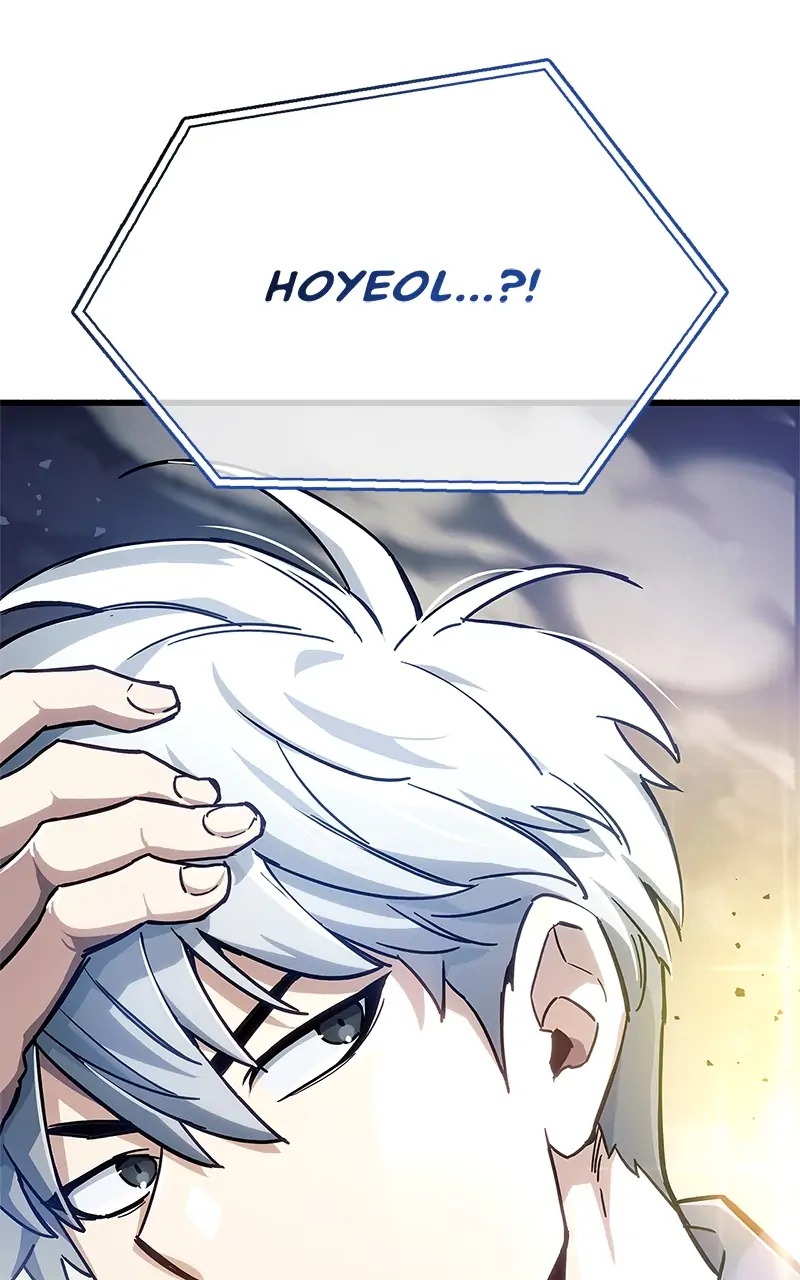 The Player Hides His Past [Official] - Episode 11 manhwa