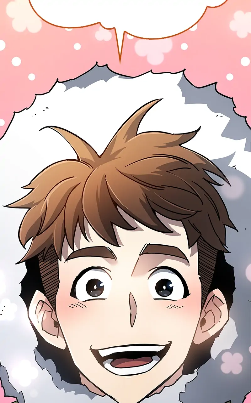 The Player Hides His Past [Official] - Episode 11 manhwa