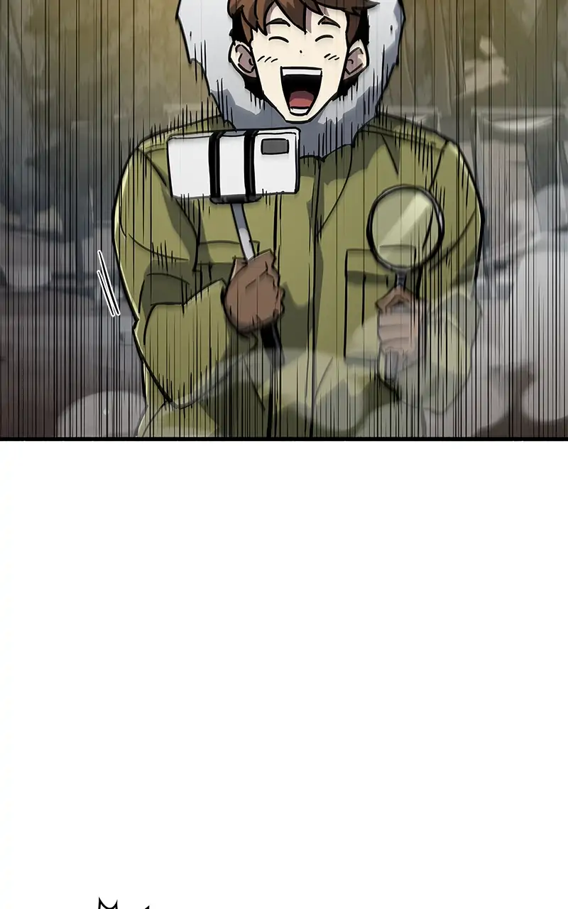 The Player Hides His Past [Official] - Episode 11 manhwa