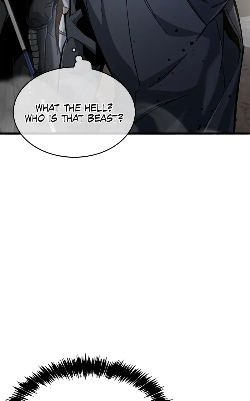 The Player Hides His Past [Official] - Episode 11 manhwa