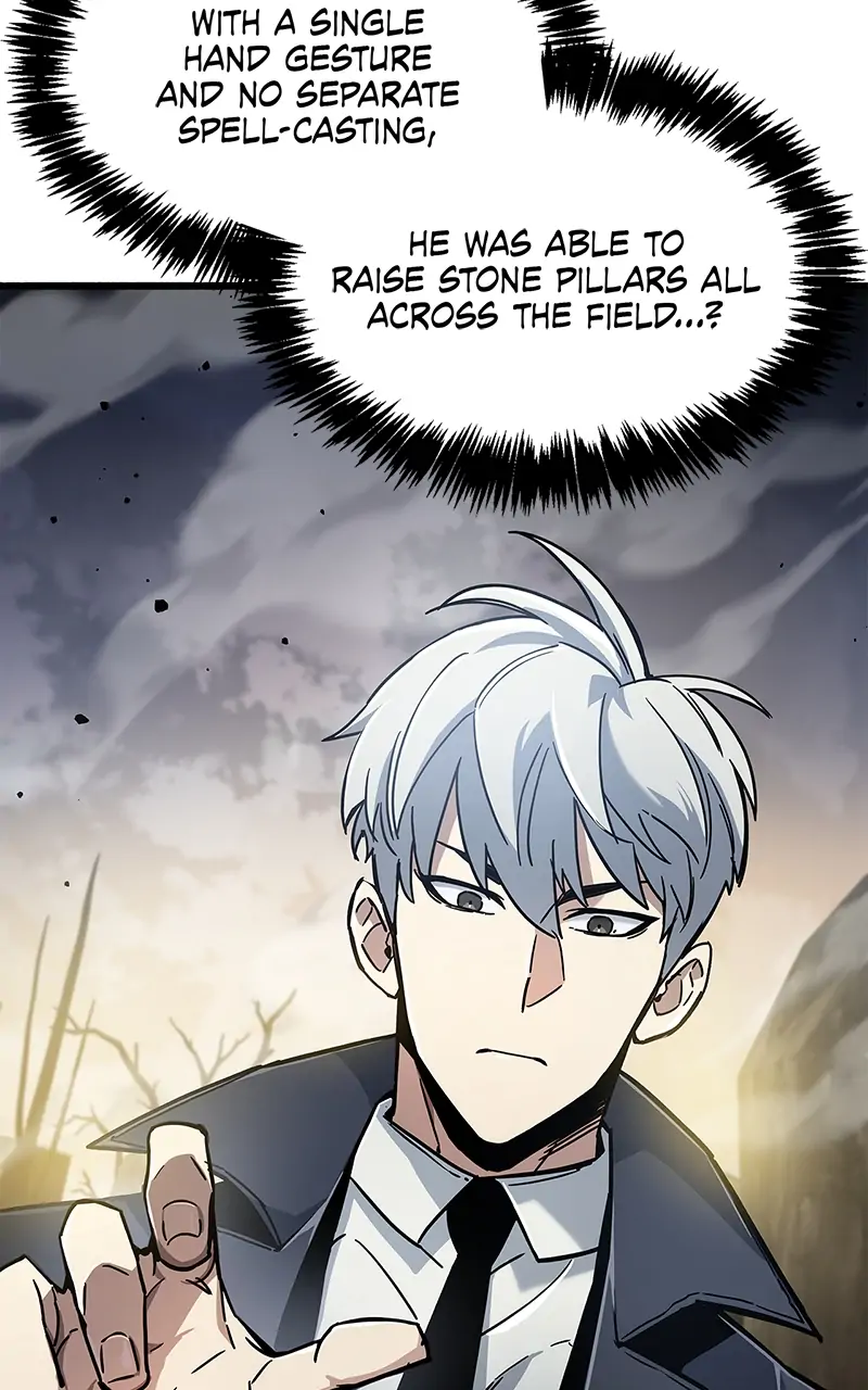 The Player Hides His Past [Official] - Episode 11 manhwa