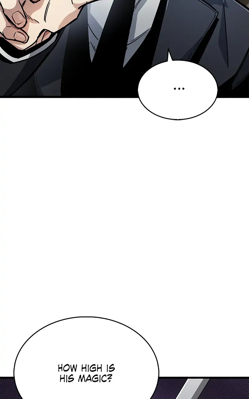 The Player Hides His Past [Official] - Episode 11 manhwa