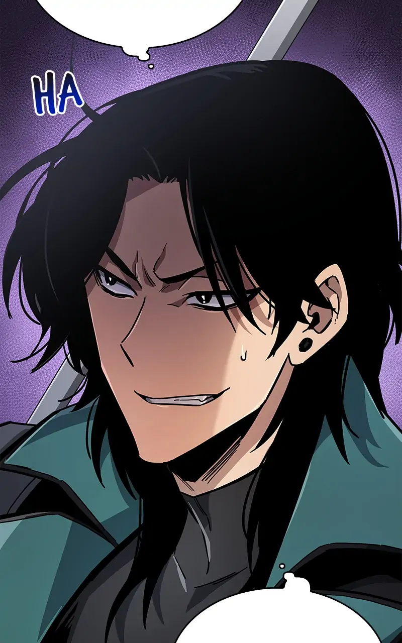 The Player Hides His Past [Official] - Episode 11 manhwa