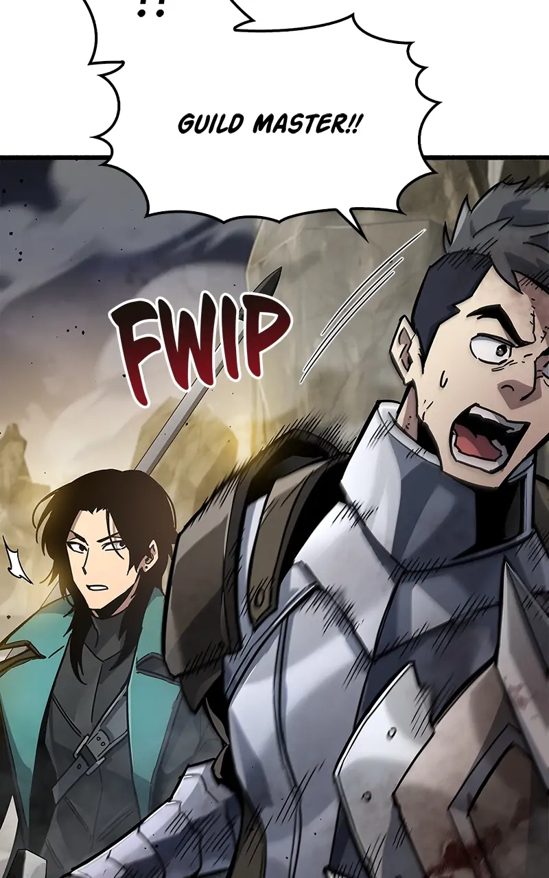 The Player Hides His Past [Official] - Episode 11 manhwa