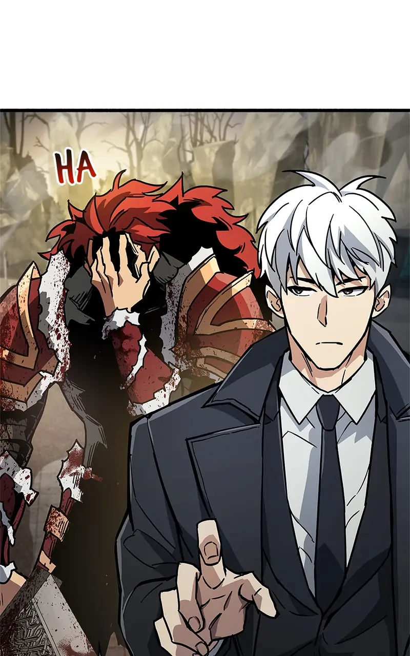 The Player Hides His Past [Official] - Episode 11 manhwa