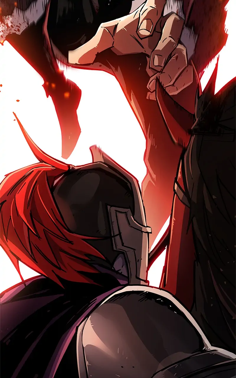 The Player Hides His Past [Official] - Episode 11 manhwa