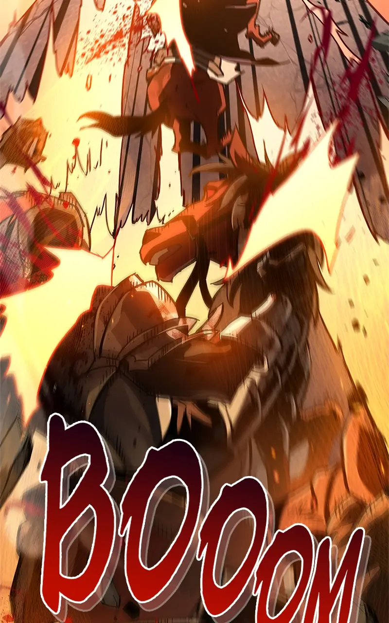 The Player Hides His Past [Official] - Episode 11 manhwa