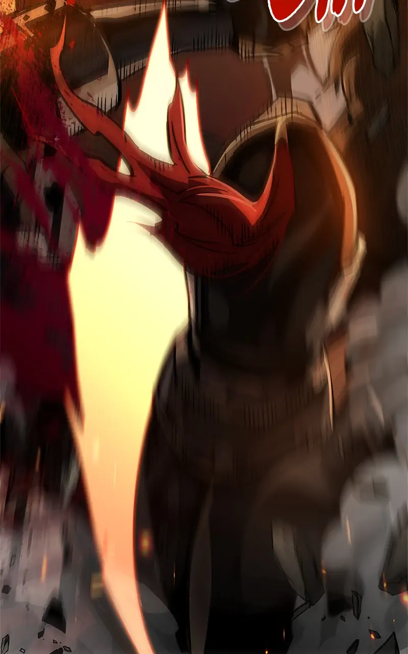 The Player Hides His Past [Official] - Episode 11 manhwa