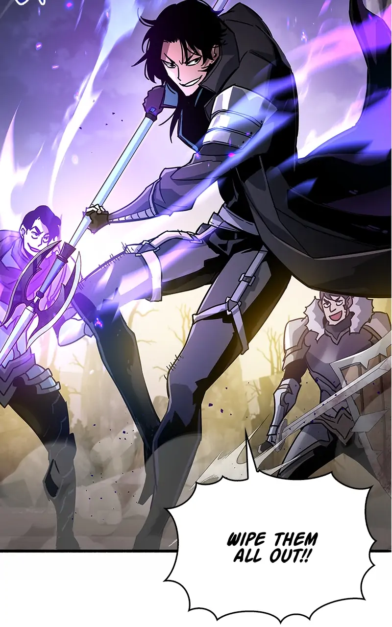 The Player Hides His Past [Official] - Episode 11 manhwa