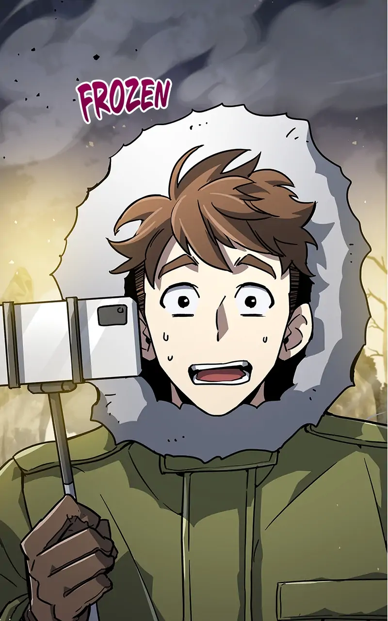 The Player Hides His Past [Official] - Episode 11 manhwa