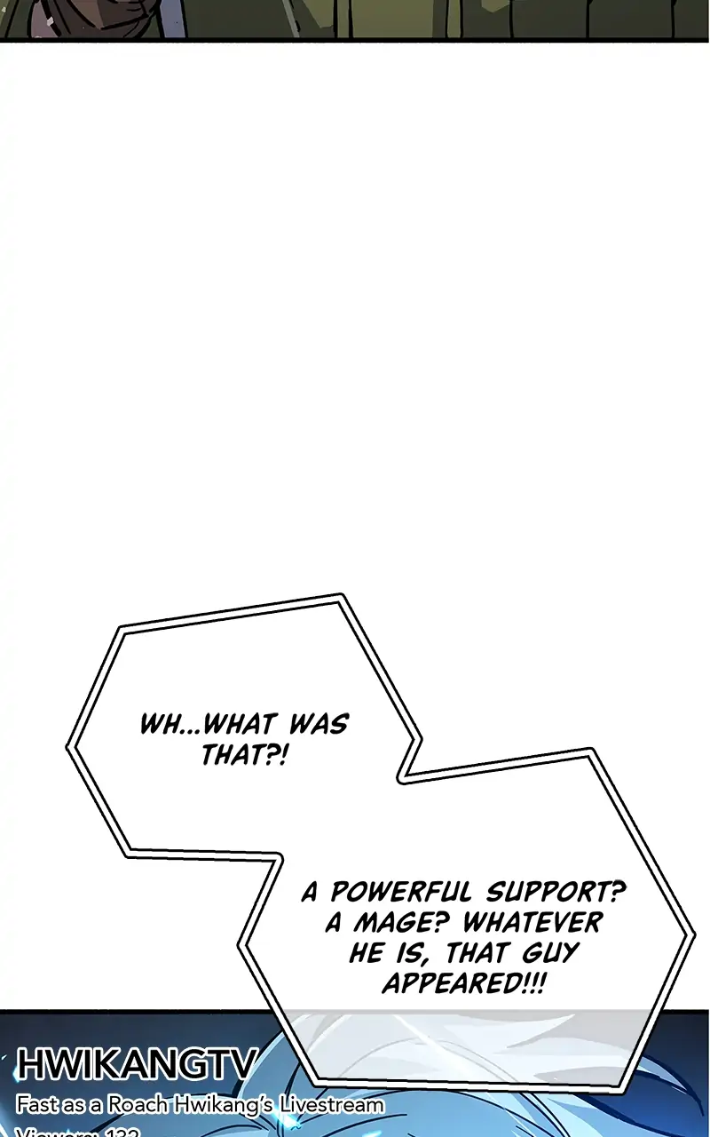 The Player Hides His Past [Official] - Episode 11 manhwa