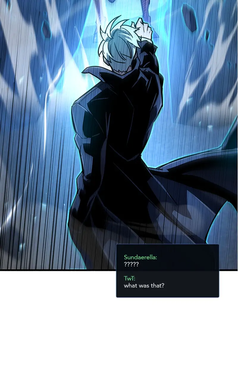 The Player Hides His Past [Official] - Episode 11 manhwa