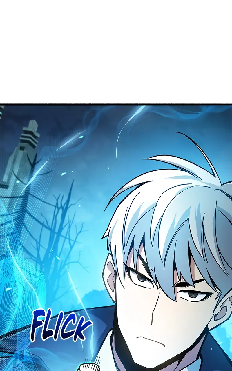 The Player Hides His Past [Official] - Episode 11 manhwa