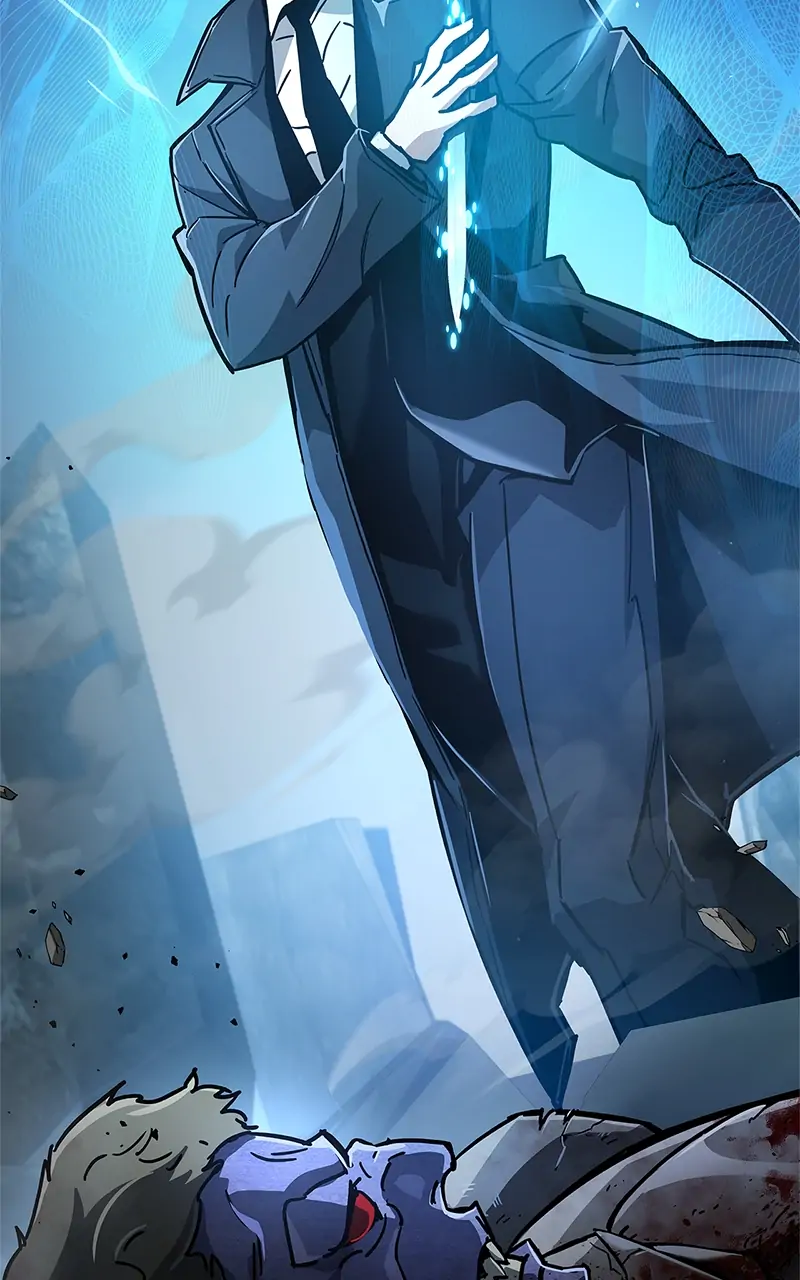 The Player Hides His Past [Official] - Episode 11 manhwa