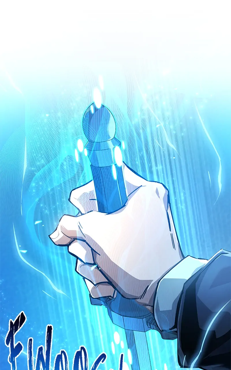 The Player Hides His Past [Official] - Episode 11 manhwa