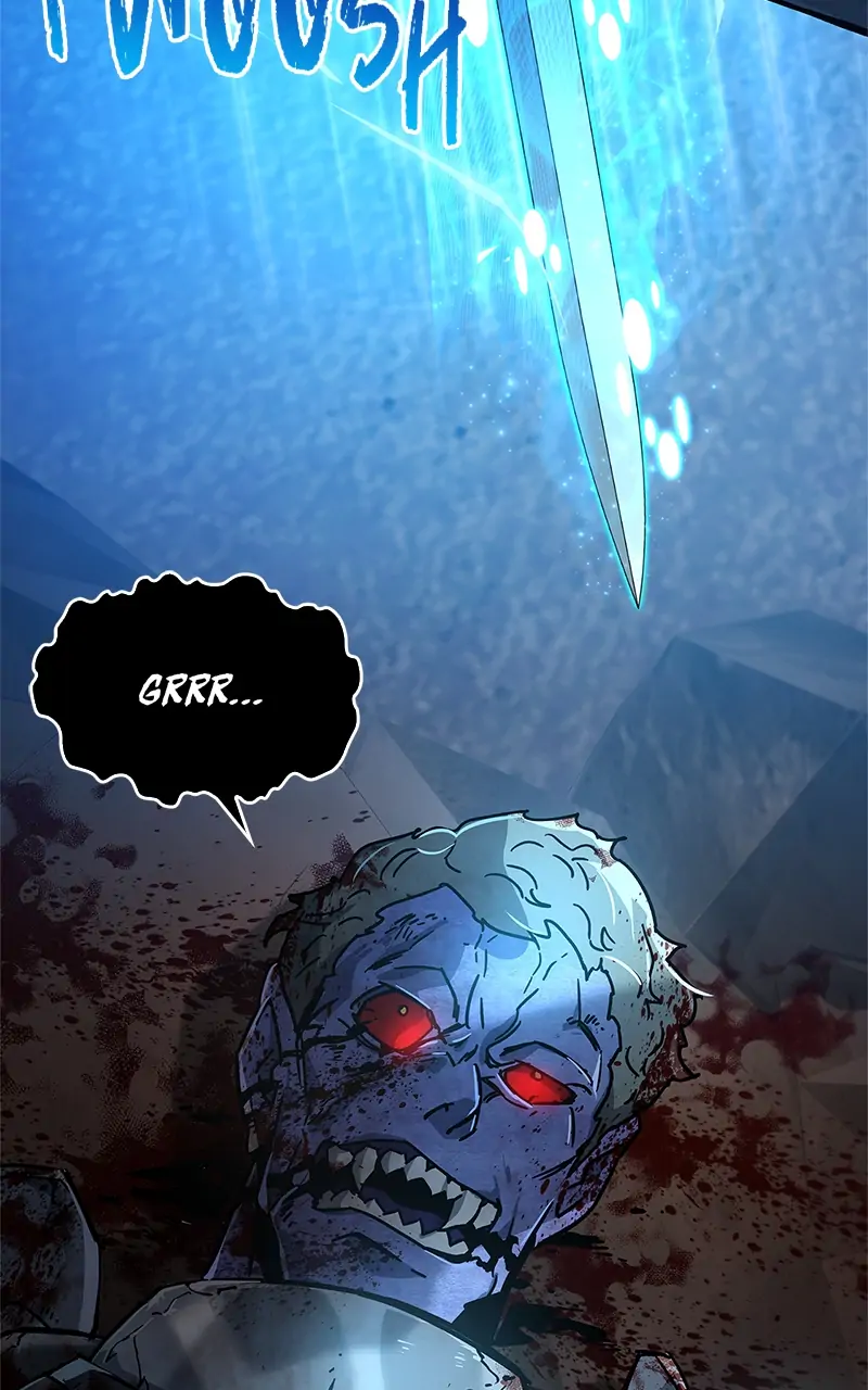 The Player Hides His Past [Official] - Episode 11 manhwa