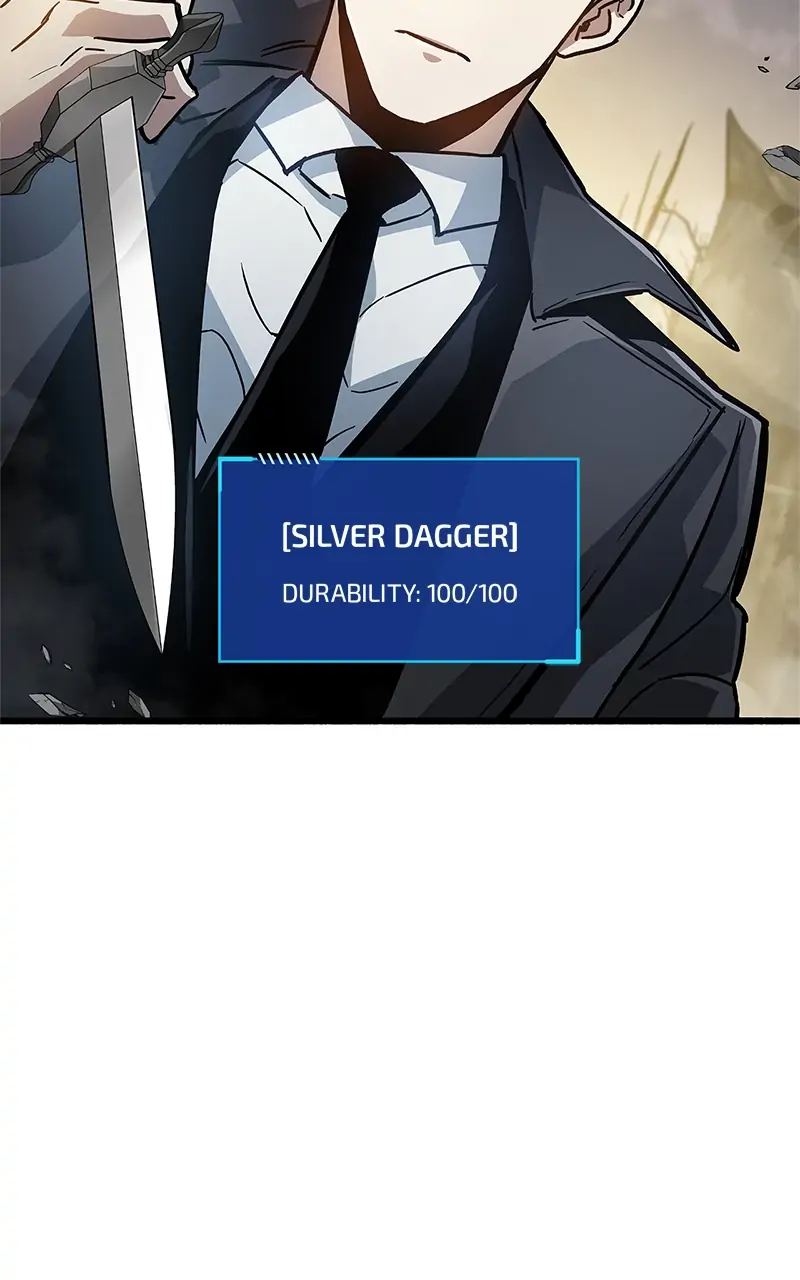 The Player Hides His Past [Official] - Episode 11 manhwa