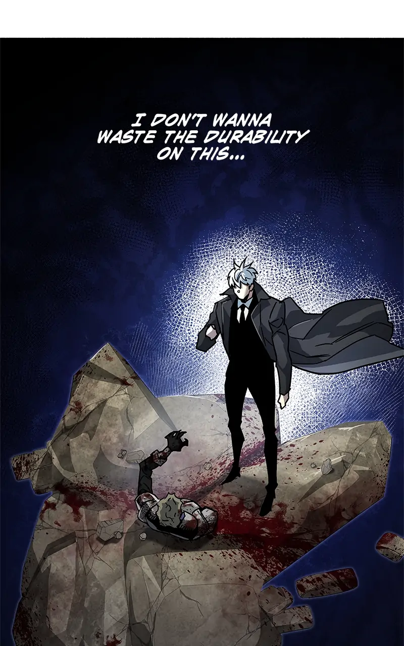 The Player Hides His Past [Official] - Episode 11 manhwa