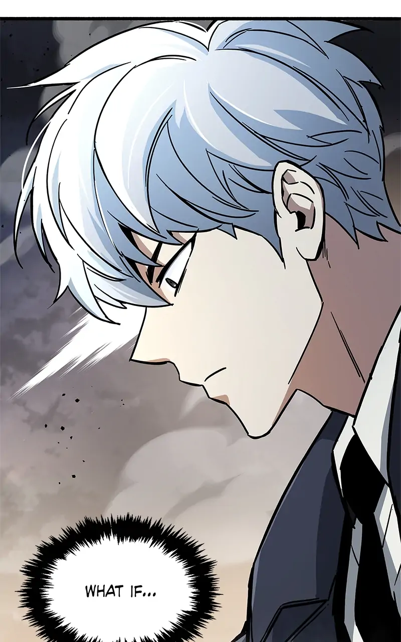 The Player Hides His Past [Official] - Episode 11 manhwa