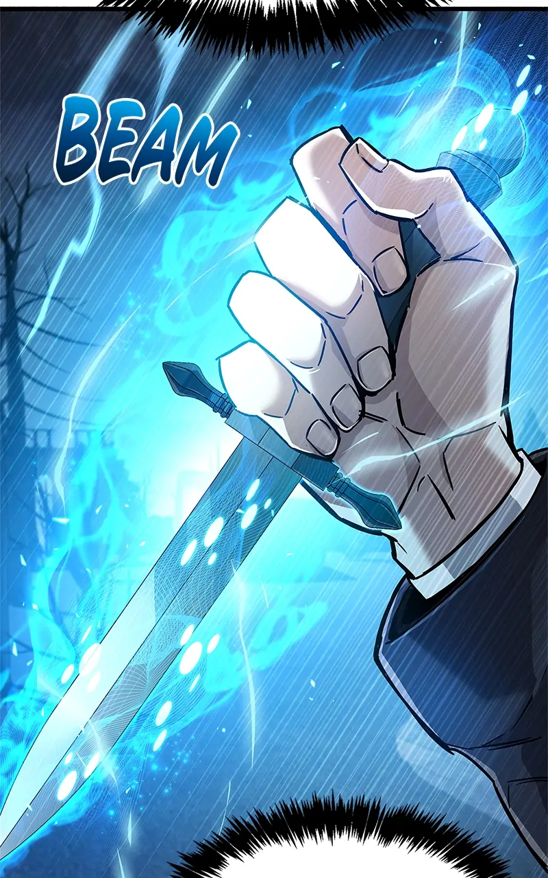 The Player Hides His Past [Official] - Episode 11 manhwa