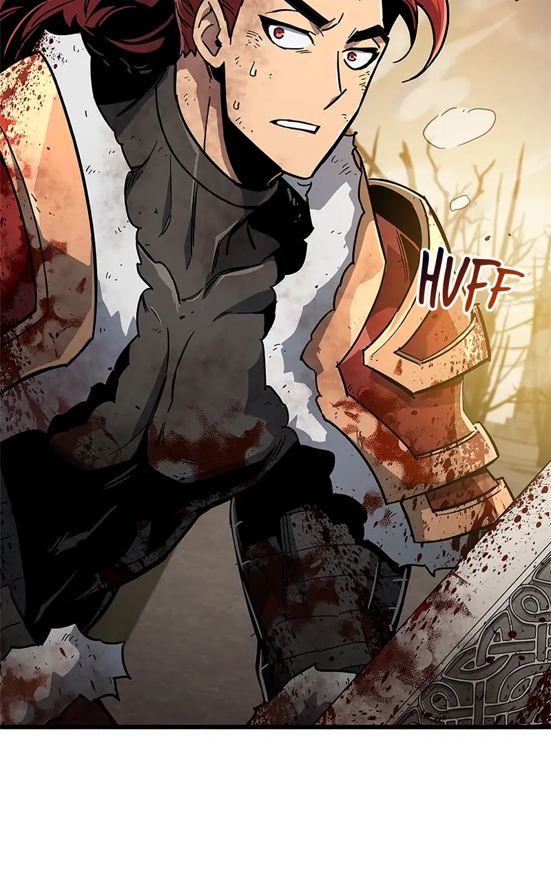 The Player Hides His Past [Official] - Episode 11 manhwa