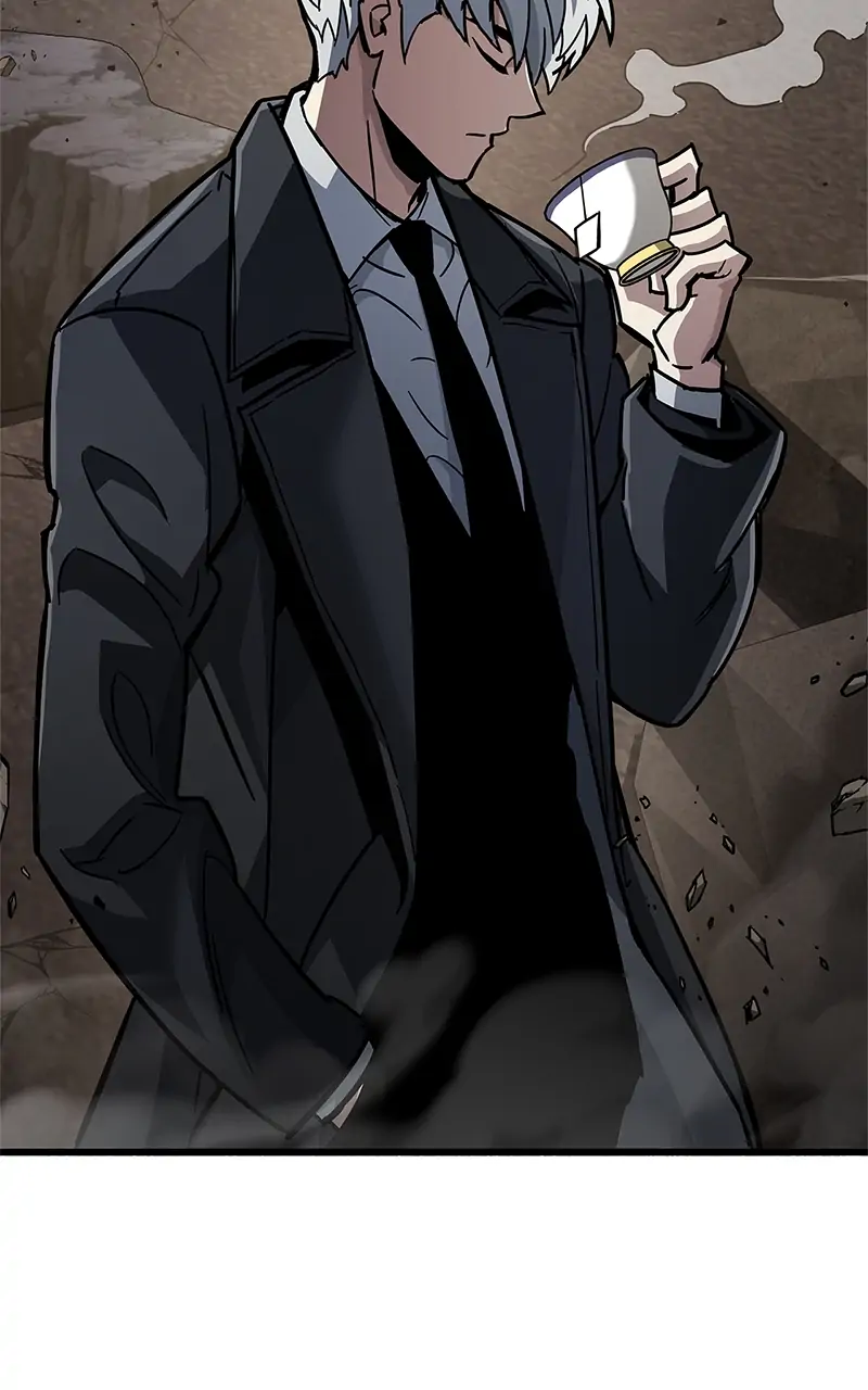 The Player Hides His Past [Official] - Episode 11 manhwa