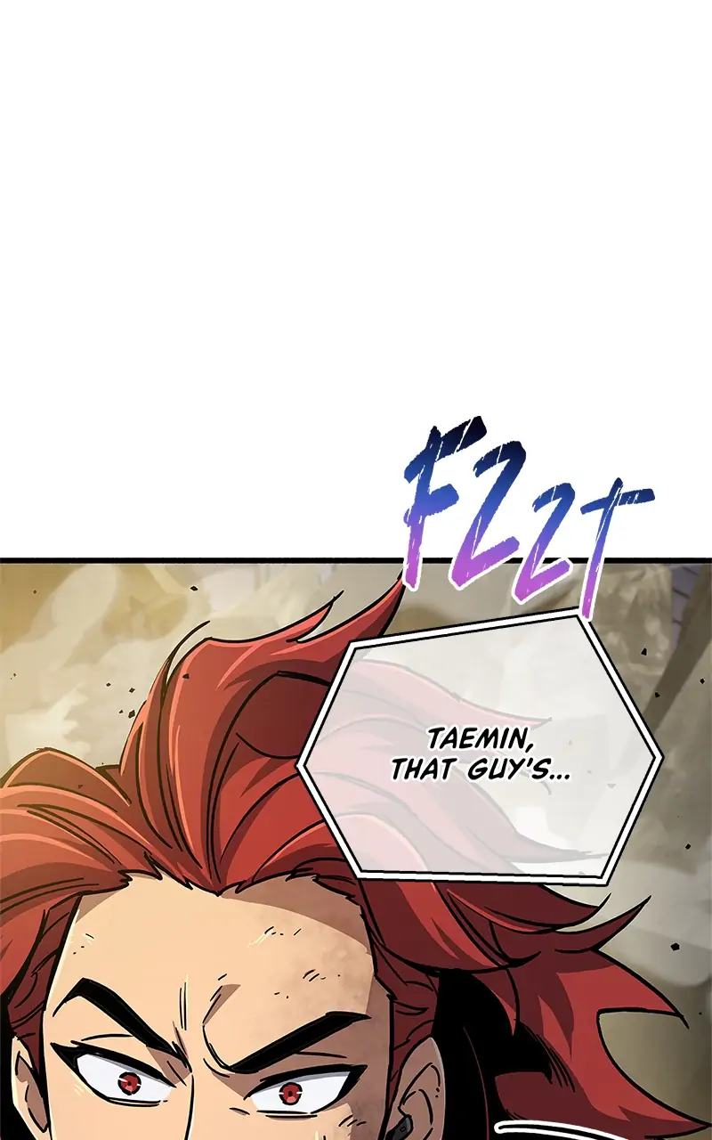 The Player Hides His Past [Official] - Episode 11 manhwa