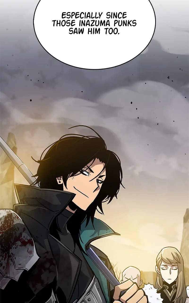 The Player Hides His Past [Official] - Episode 11 manhwa