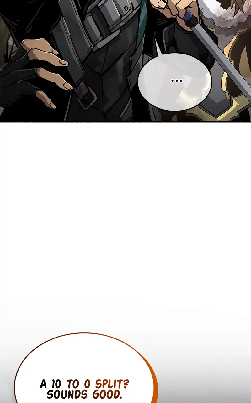 The Player Hides His Past [Official] - Episode 11 manhwa