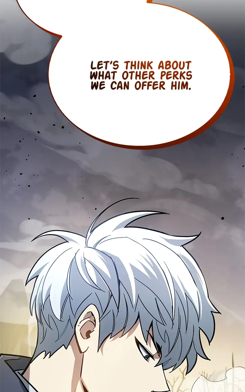 The Player Hides His Past [Official] - Episode 11 manhwa