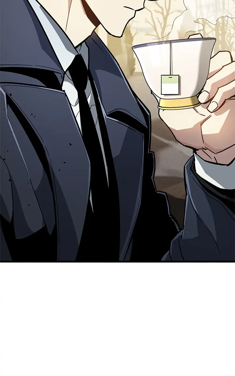The Player Hides His Past [Official] - Episode 11 manhwa