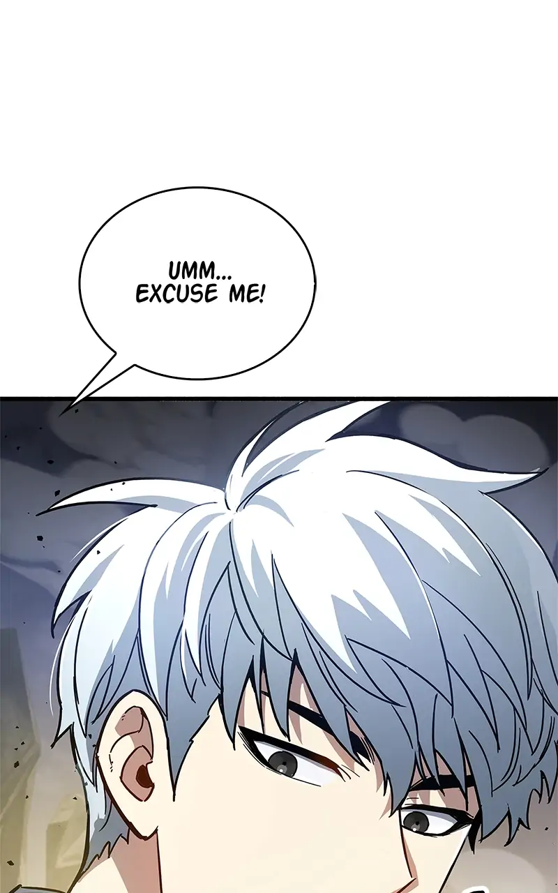 The Player Hides His Past [Official] - Episode 11 manhwa