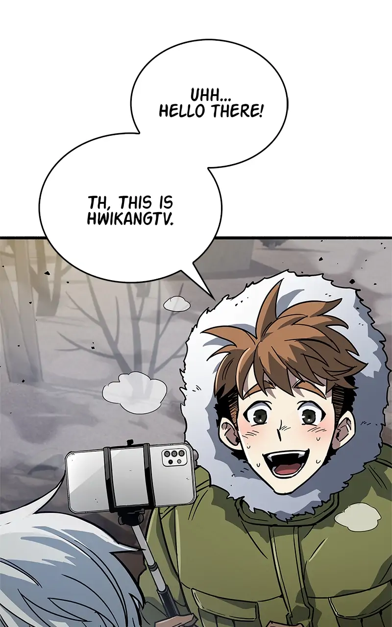 The Player Hides His Past [Official] - Episode 11 manhwa