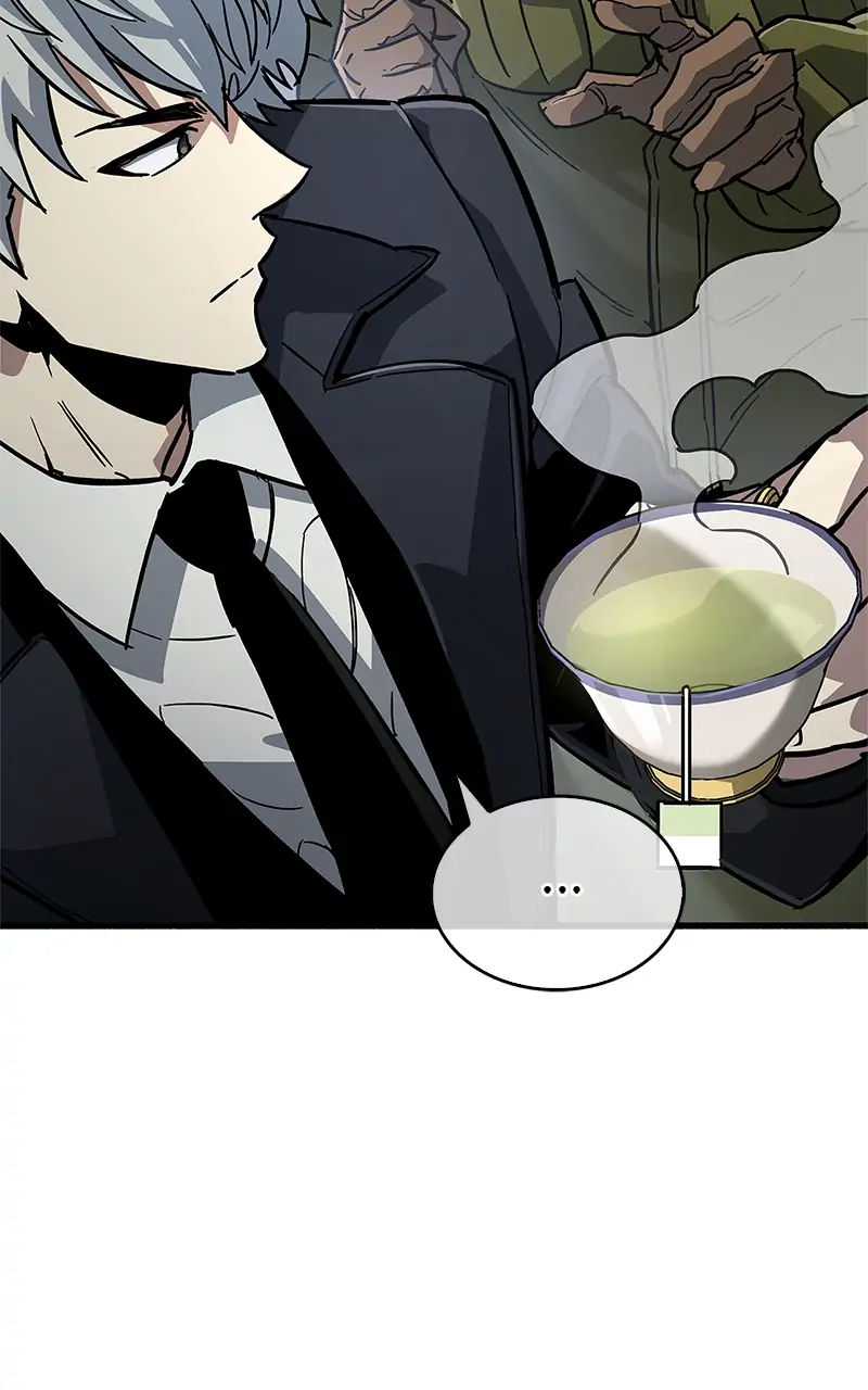The Player Hides His Past [Official] - Episode 11 manhwa