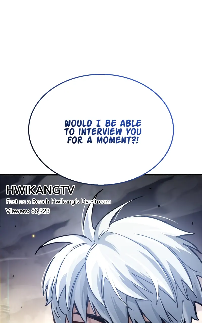 The Player Hides His Past [Official] - Episode 11 manhwa