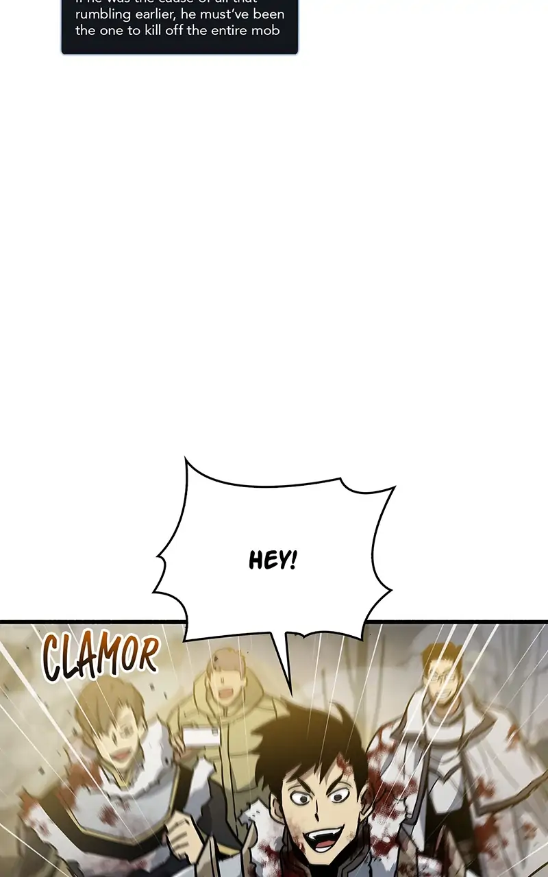 The Player Hides His Past [Official] - Episode 12 manhwa