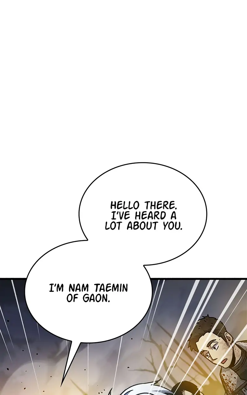 The Player Hides His Past [Official] - Episode 12 manhwa