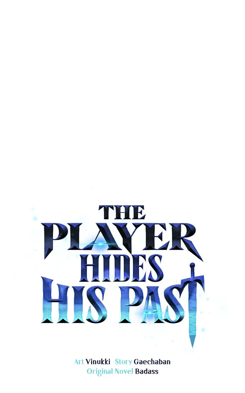 The Player Hides His Past [Official] - Episode 12 manhwa