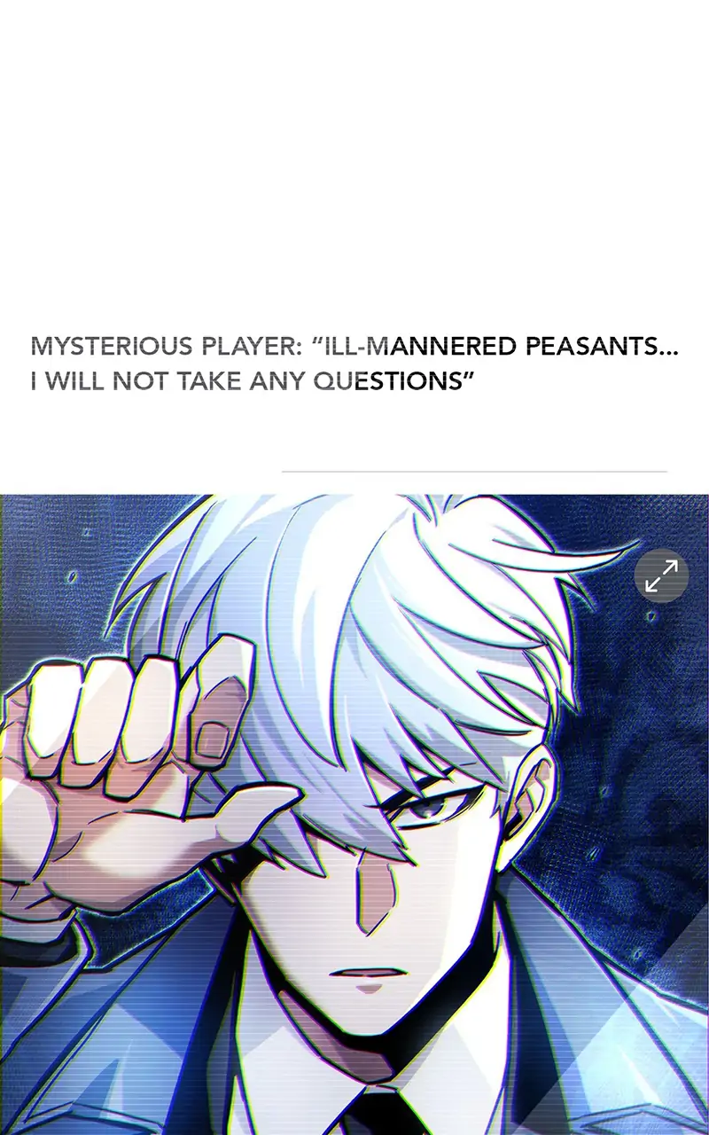 The Player Hides His Past [Official] - Episode 12 manhwa
