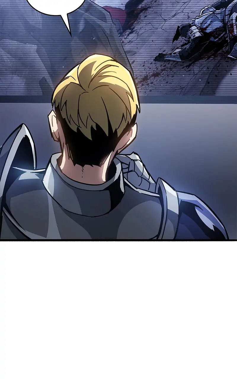 The Player Hides His Past [Official] - Episode 12 manhwa