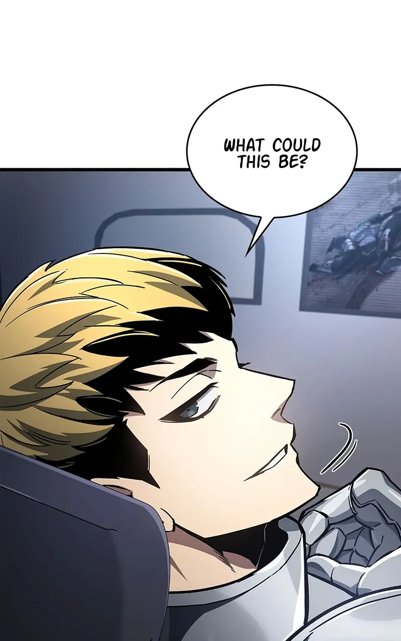 The Player Hides His Past [Official] - Episode 12 manhwa