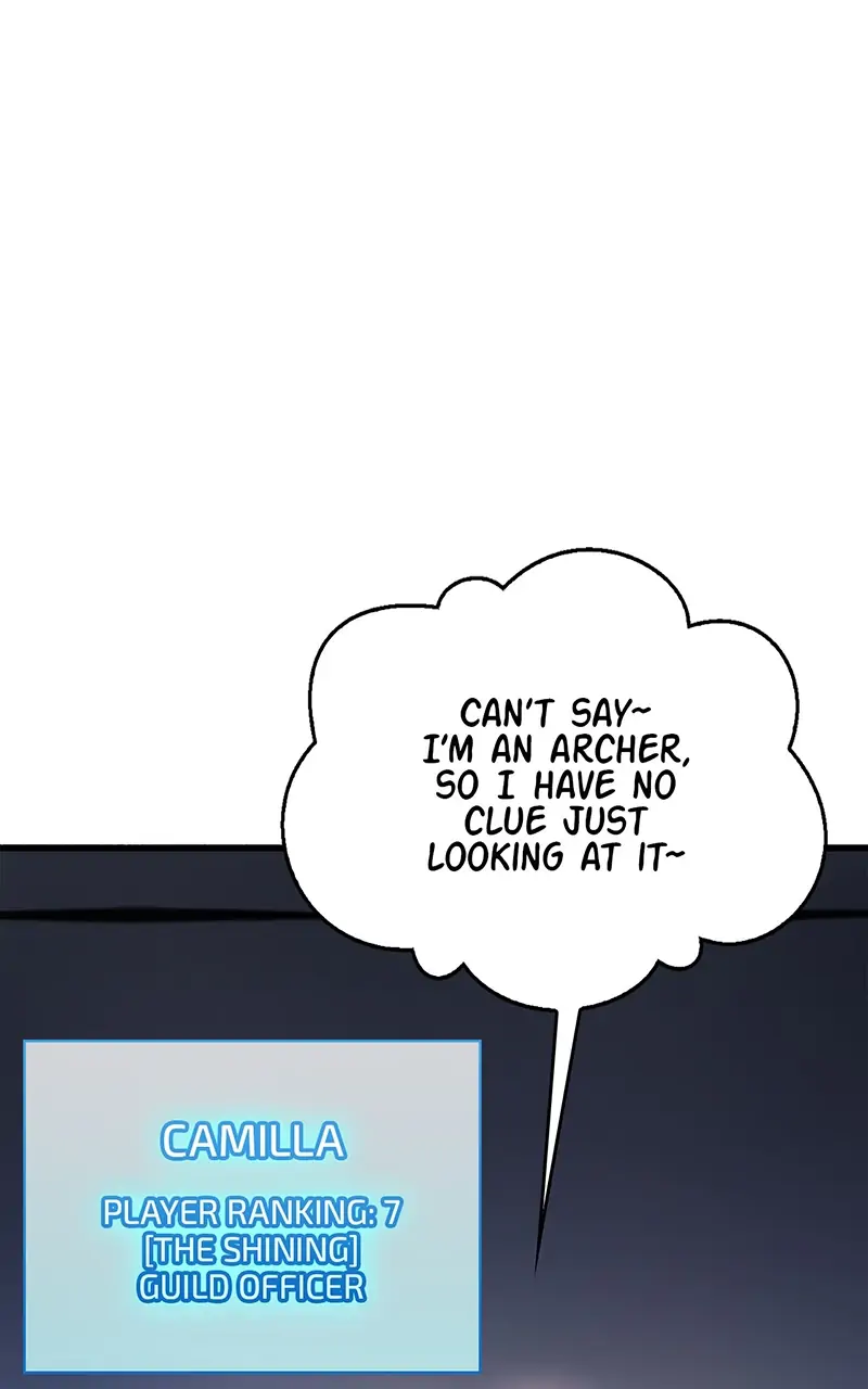 The Player Hides His Past [Official] - Episode 12 manhwa