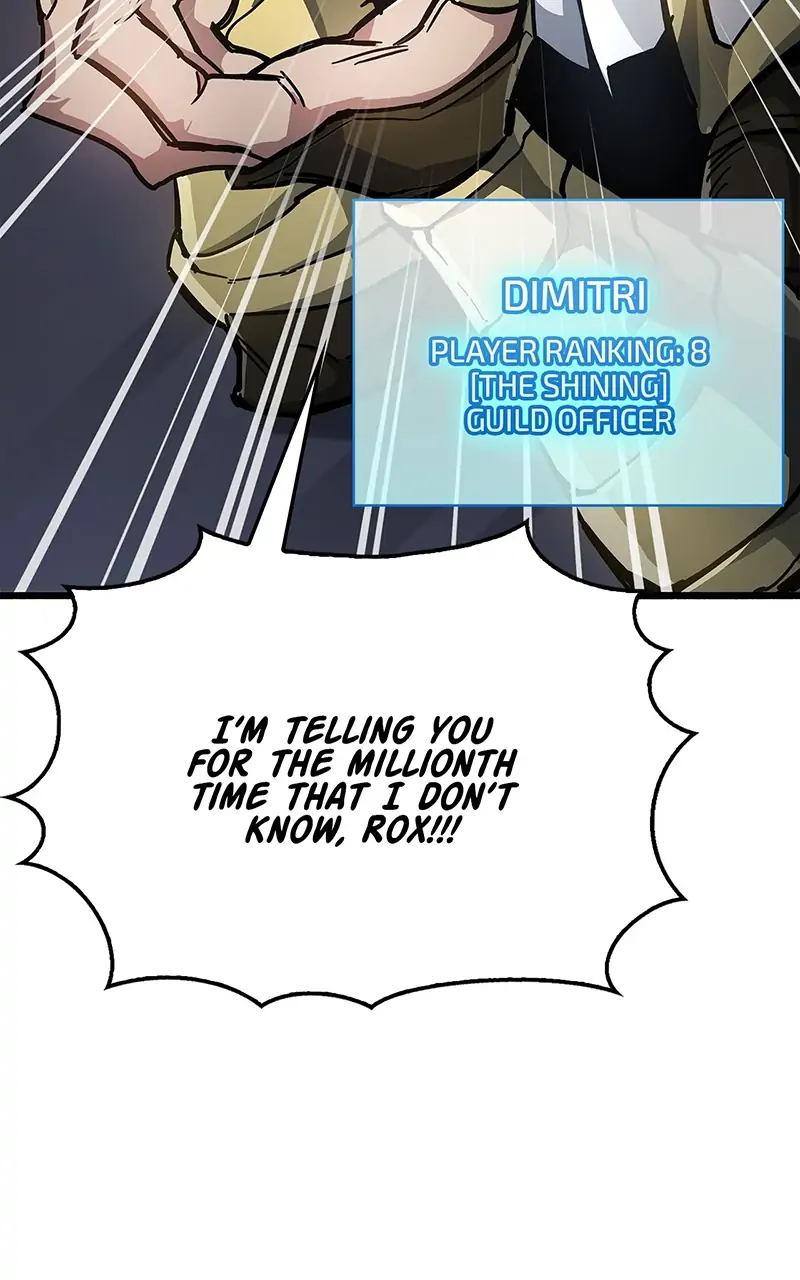The Player Hides His Past [Official] - Episode 12 manhwa