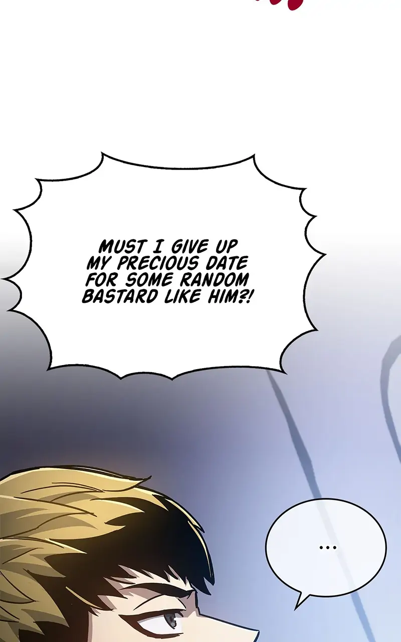 The Player Hides His Past [Official] - Episode 12 manhwa